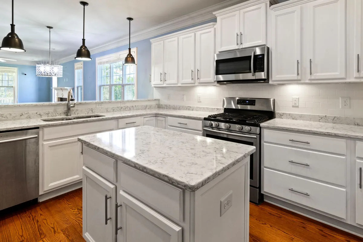 Filth & Squalor Cleanup in Lakewood Estates, St. Petersburg, FL