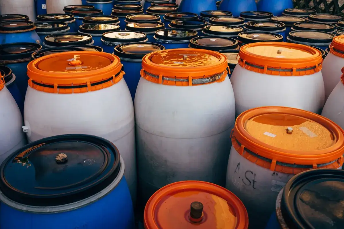Hazmat Cleanup in Lakewood Estates, St. Petersburg, FL